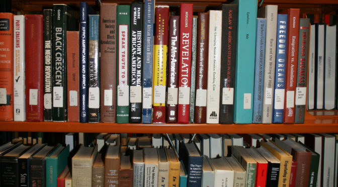 Free resources through Cowles Library