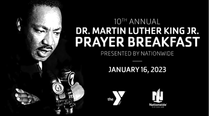 Martin Luther King, Jr. Day of Service events
