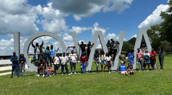 2025 Mandela Washington Fellowship: Focus Project Coaches and Home Hosts Needed