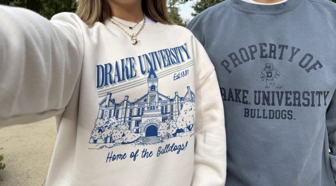 Bulldog Shop: Check Out New Arrivals for Fall