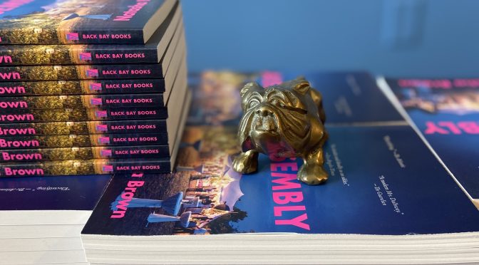 Humanities Reads Celebration/Book Chat March 6