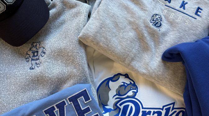 Spring Wardrobe Refresh