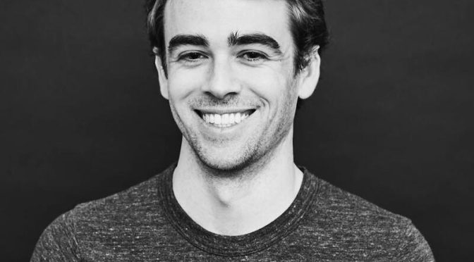 Tyler Shultz: Whistleblower, Founder, Speaker