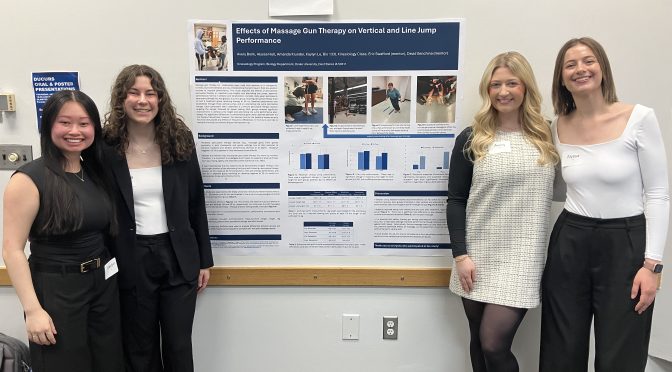 Celebrate STEM Student Research at DUCURS April 16