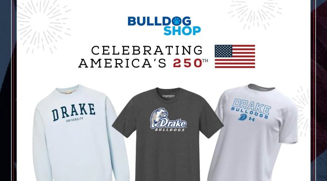 Celebrate America’s 250th Birthday with 25% Off