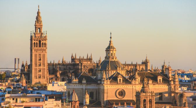 DU Spain: There’s Still Time to Apply
