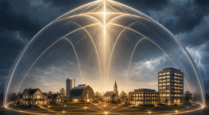Religion and Insurance Panel Discussion Sept. 24