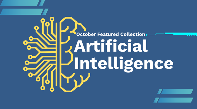 Cowles Library October Featured Collections